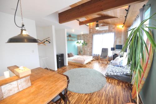 Kisami House | insidey 海から歩いて10分 walk from the sea Tatadobeach Iritabeach 10min