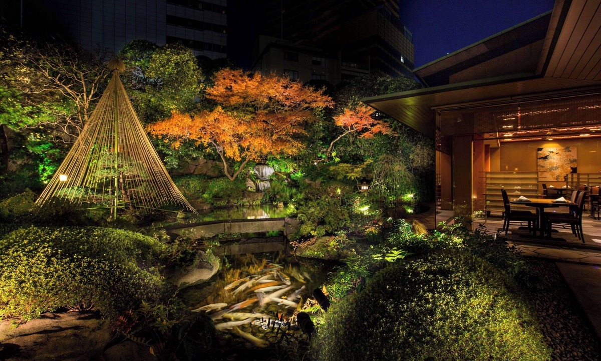 Akasaka Hotel | InterContinental ANA Tokyo by IHG