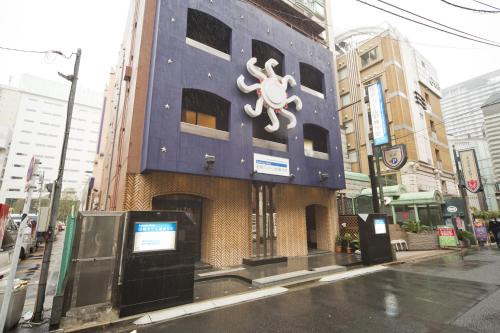 Kabukicho Hotel | International Hotel Kabukicho