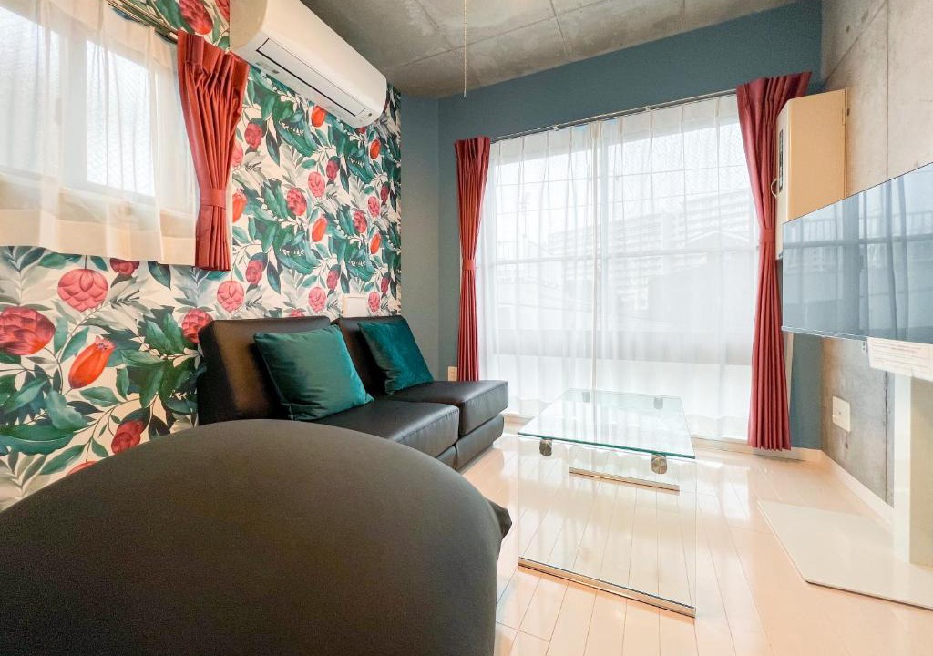 Honmachi Apartment | ION Shibuya-honmachi