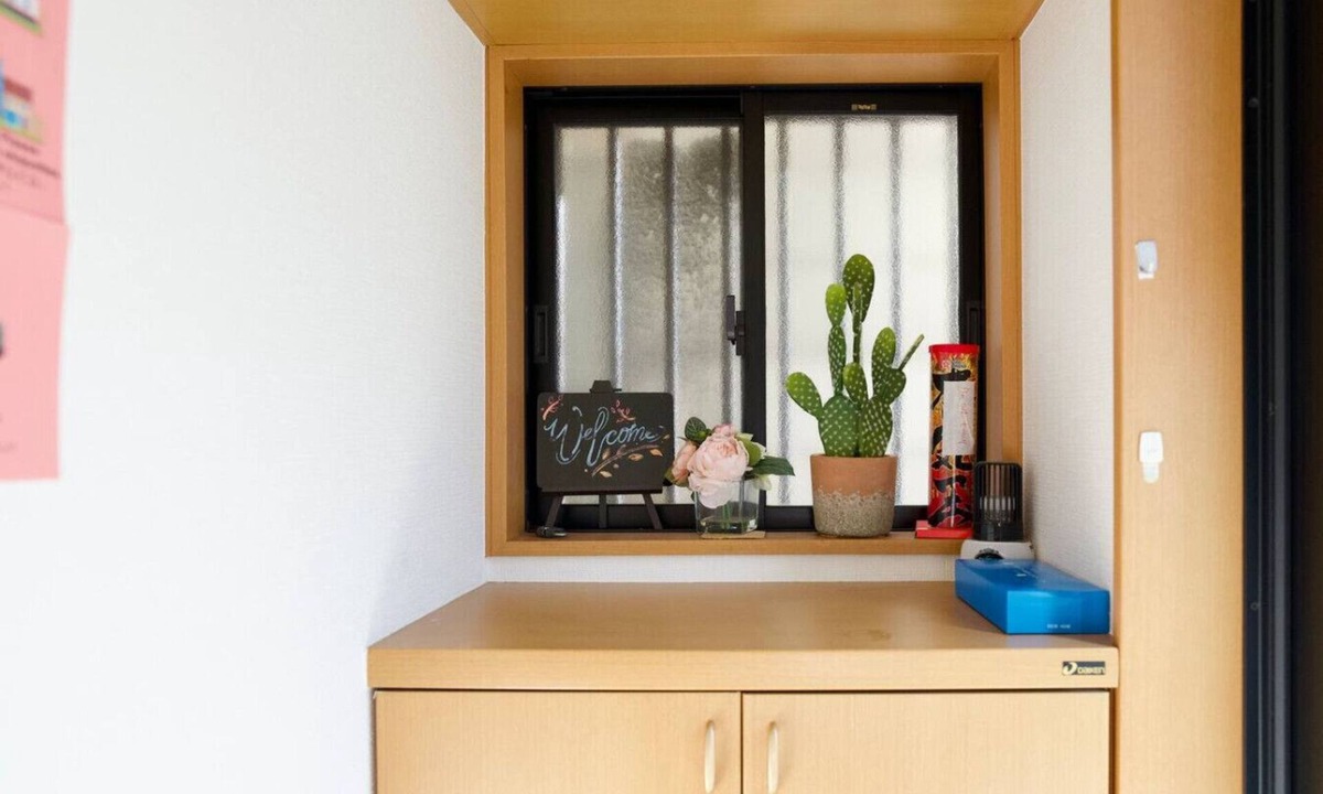 Iriya House | Iriya no Hoshi, up to 9 people, Just 2 minutes walk to Iriya station