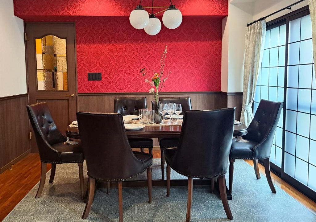 Kamata Apartment | IROHA STAY HANEDA - Ground-Floor Family Home near Haneda with Easy Tokyo & Yokohama Access