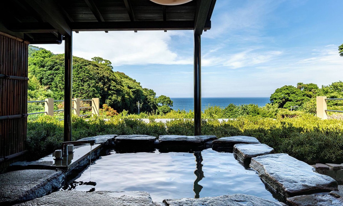 Okawa House | Isaribi