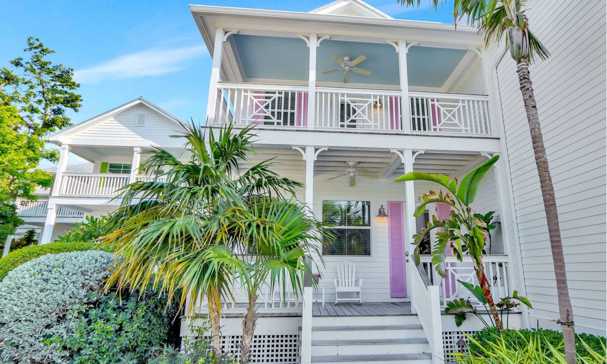 Islamorada Villa | Isla Guava: Boutique Resort, FREE Boat Dockage Sept-Oct Only!