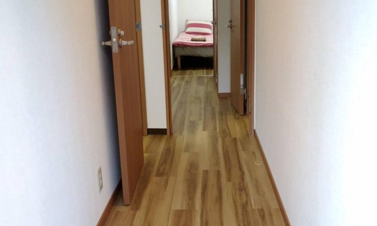 Kaminarimon House | Issyuku Kaminarimon Hotel 1F/Taito-ku Tokyo