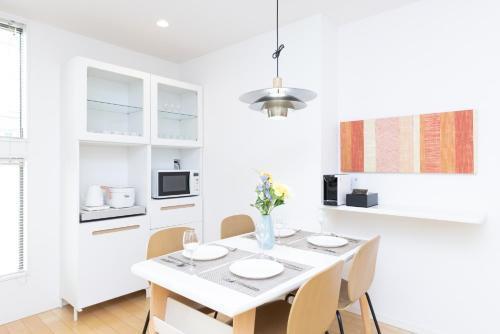 Ikebukuro Villa | ixtupinnenn 020T