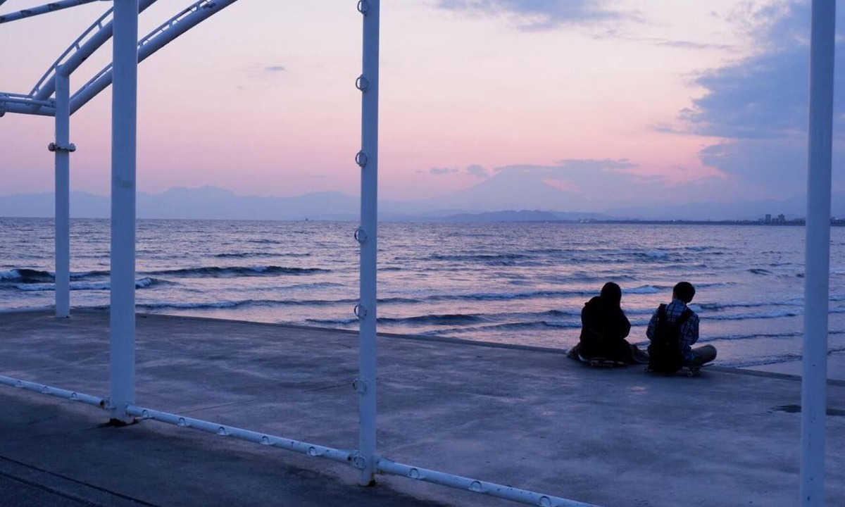 Katasekaigan Hostel | IZA Enoshima Guesthouse&Bar - Hostel