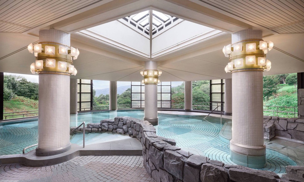 Izu Hotel | Izu Marriott Hotel Shuzenji