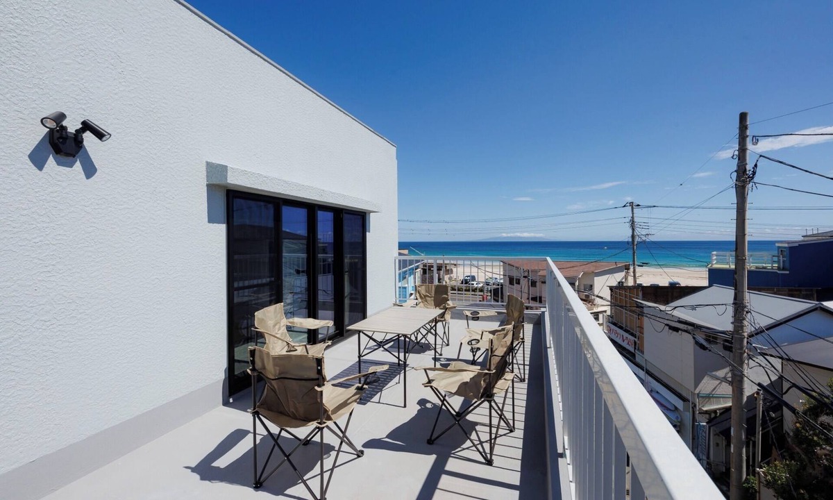Shirahama House | Izu Shirahama Beach 1 minute walk from convenienc/Shimoda Shizuoka
