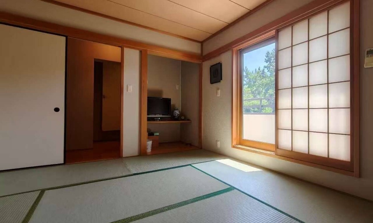 Yawatano Hotel | IZUKAEN