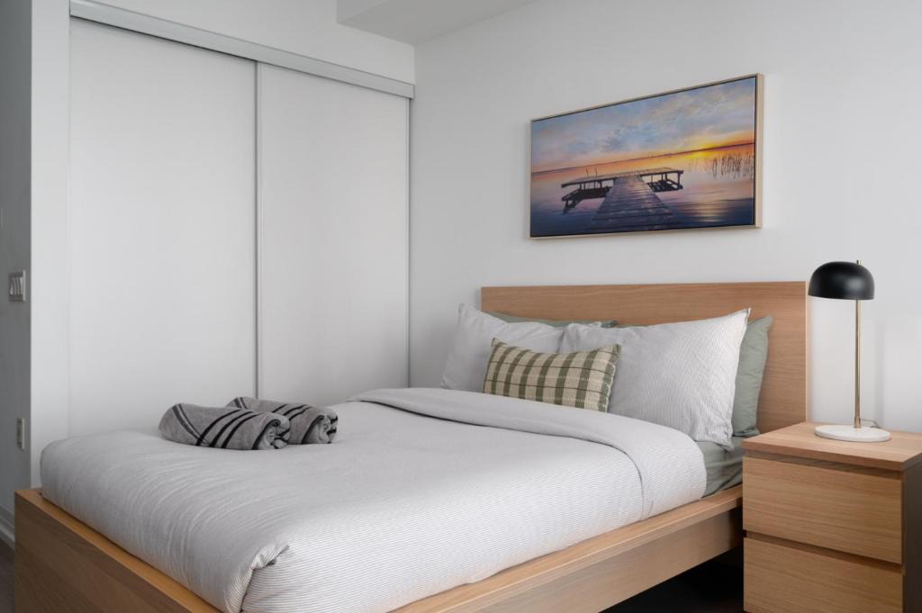 Garden District Apartment | Jarvis Residence