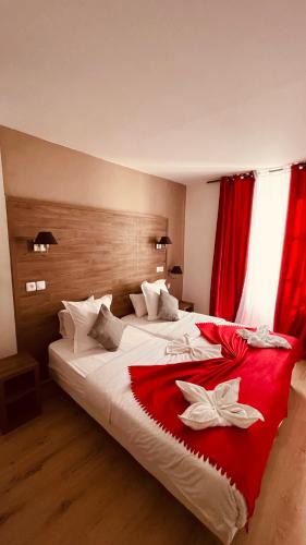 Quartier du Faubourg-Montmartre Hotel | Jeff Hotel