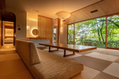 Hadano Hotel | Jinya Ryokan