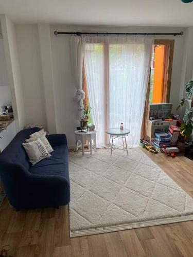 L'Ile-Saint-Denis Apartment | JO : Charmant appart proche de Paris