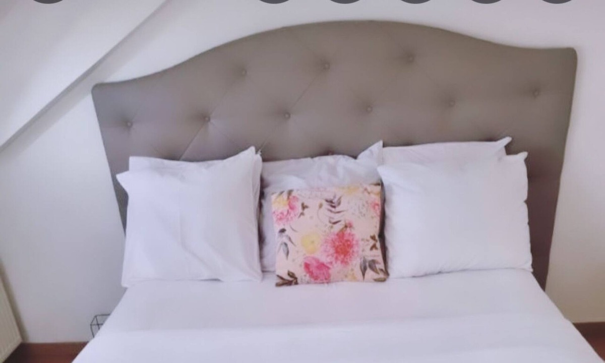 Chaussee-d'Antin Apartment | Joli Appartement Quartier Chic Avec Wifi