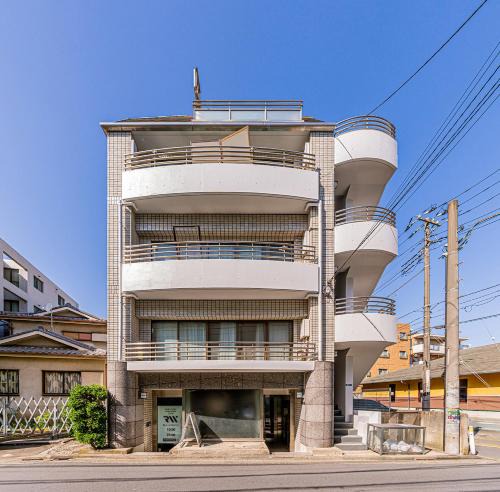 Kamata Apartment | Jr蒲田駅徒歩7分京急蒲田駅徒歩9分エレベーター完備快適グループ滞在羽田空港直通