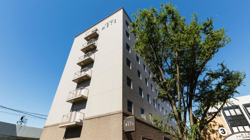 Musashino Hotel | JR-East Hotel Mets Musashisakai