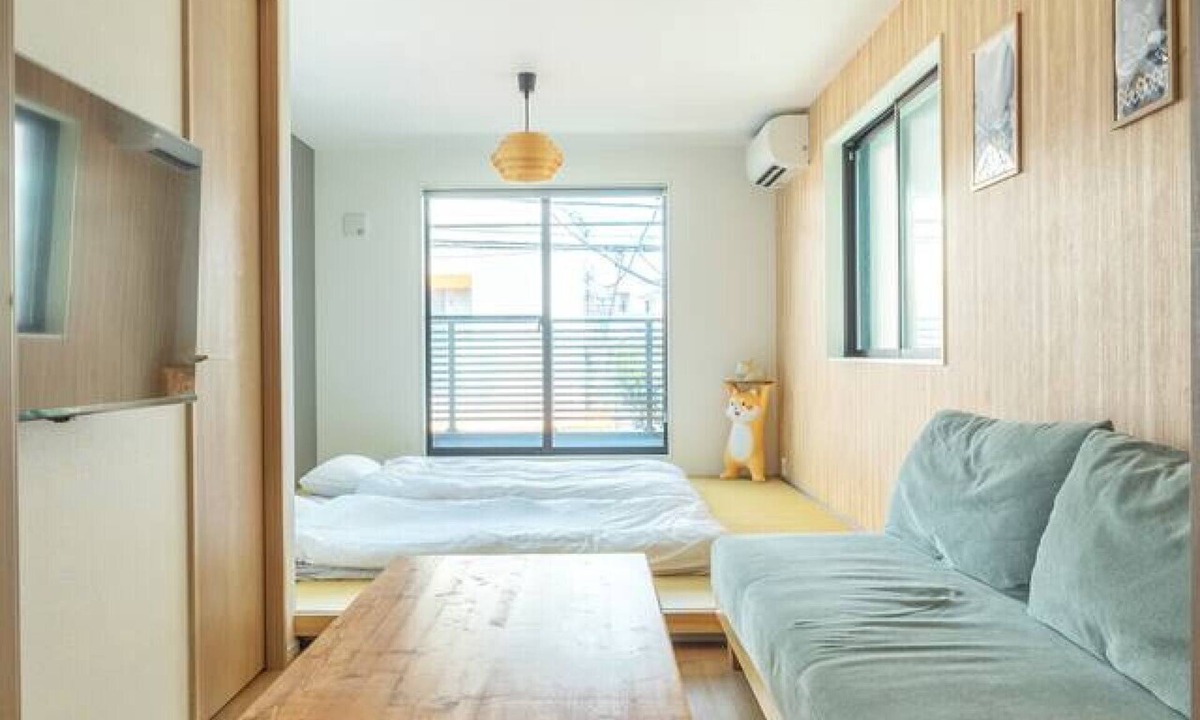 Ikebukuro House | JR yamanote line ikebukuro