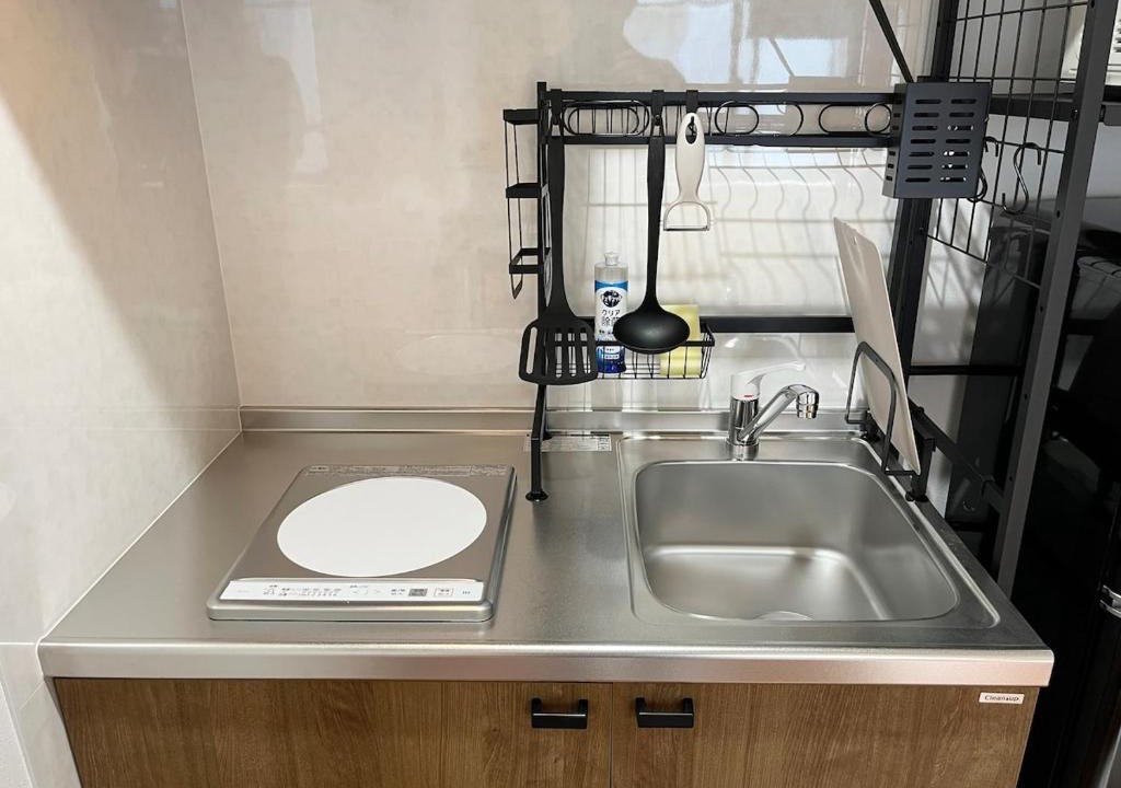 Yanagibashi Apartment | jtr浅草橋302