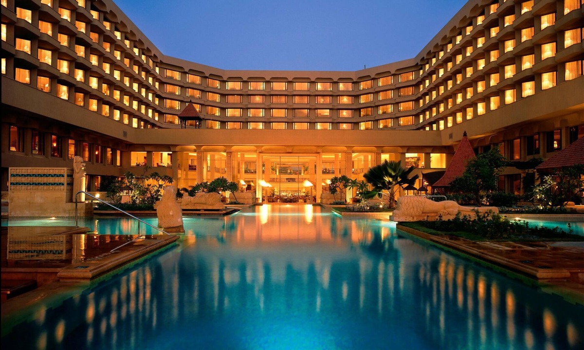 Juhu Resort | JW Marriott Mumbai Juhu