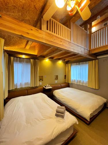 Itabashi Villa | KAKURE Jujo 7min Ikebukuro 11min Shinjuku 16min Shibuya Walk to Jujo & Itabashi-Honcho ,Up to 5 Guests