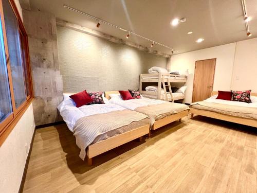 Kamata Apartment | KAMATA EAST and SWEET