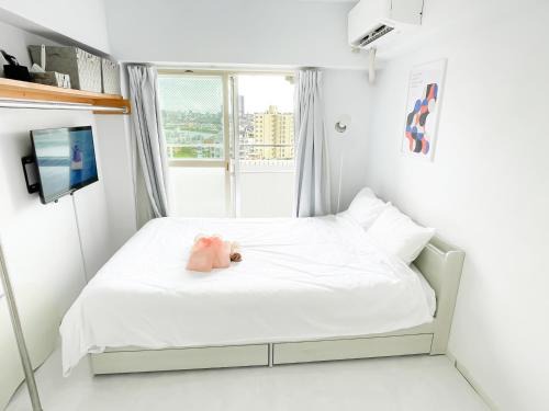 Kameari Apartment | Kameari 1103 Newly Renovated High Floor City View 2min to Mall 5min to Station Disney Access