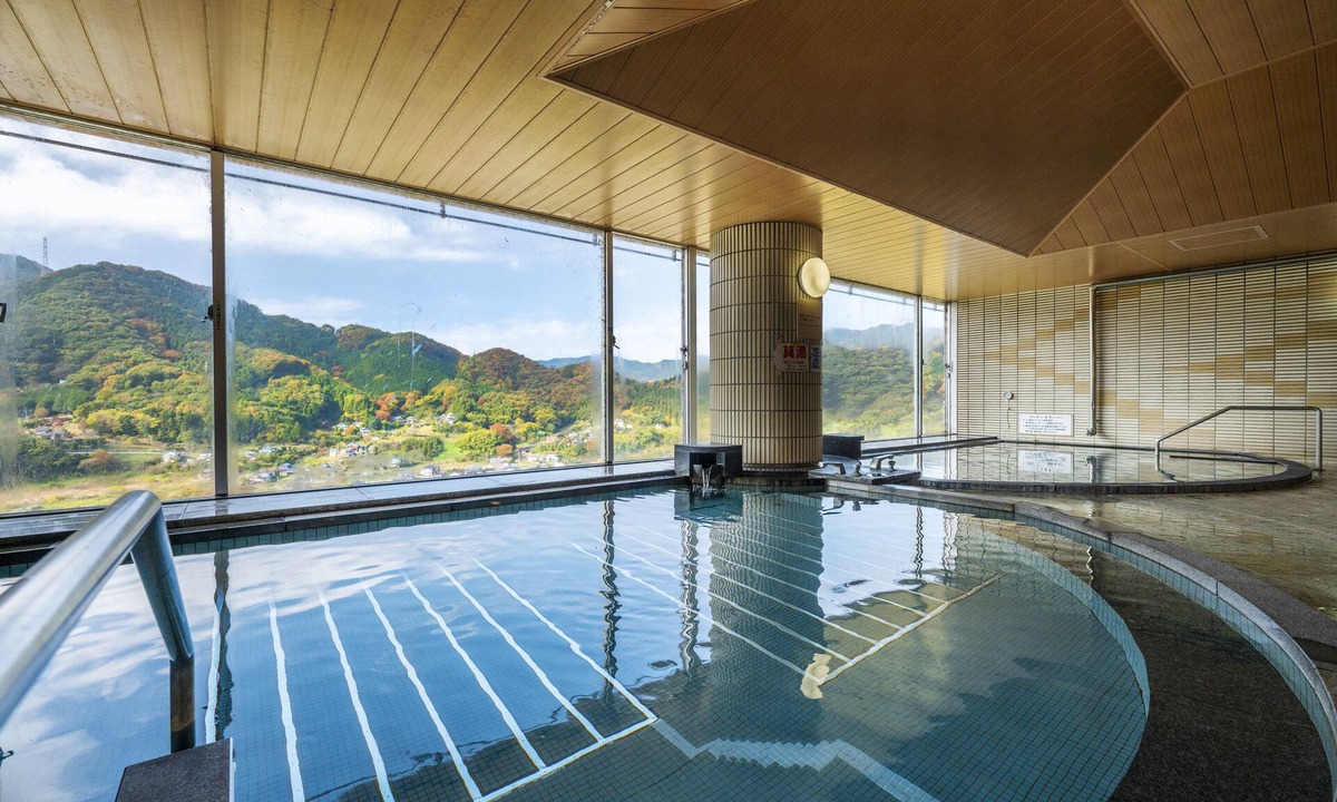 Yorii House | Kamenoi Hotel Nagatoro Yorii