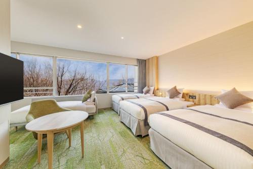 Yorii Hotel | KAMENOI HOTEL Nagatoro Yorii