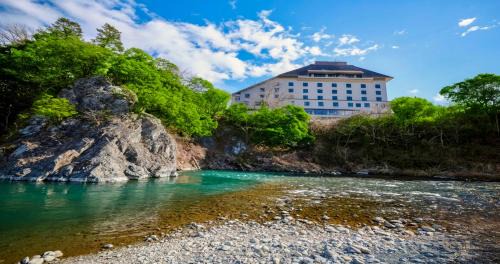 Ome Hotel | KAMENOI HOTEL Ome