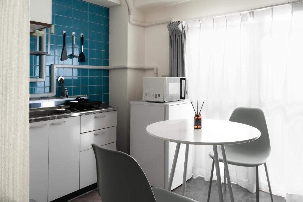 Setagaya Apartment | Kamimachi Stay102