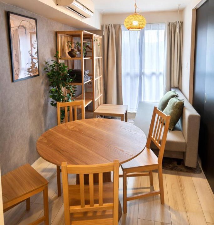 Kameari Apartment | Karawaru Stay 亀有 A102