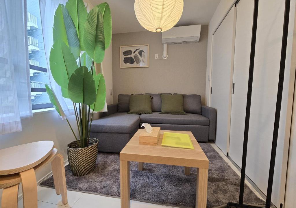 Sugamo Apartment | Karawaru Stay 大塚