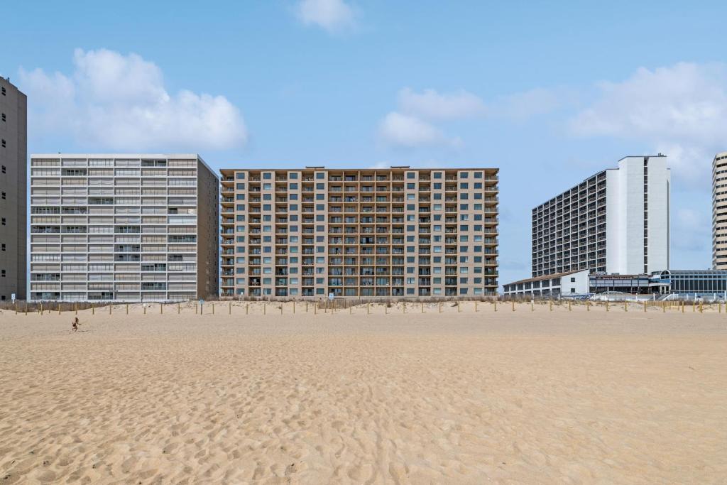 North Ocean City Hotel | Kasa Ocean City Beach