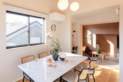 Tateishi House | Katsushika Ward - House - Vacation STAY 19185v