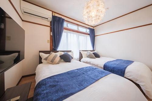 Yamato Apartment | KEI HOUSE Yamato 202