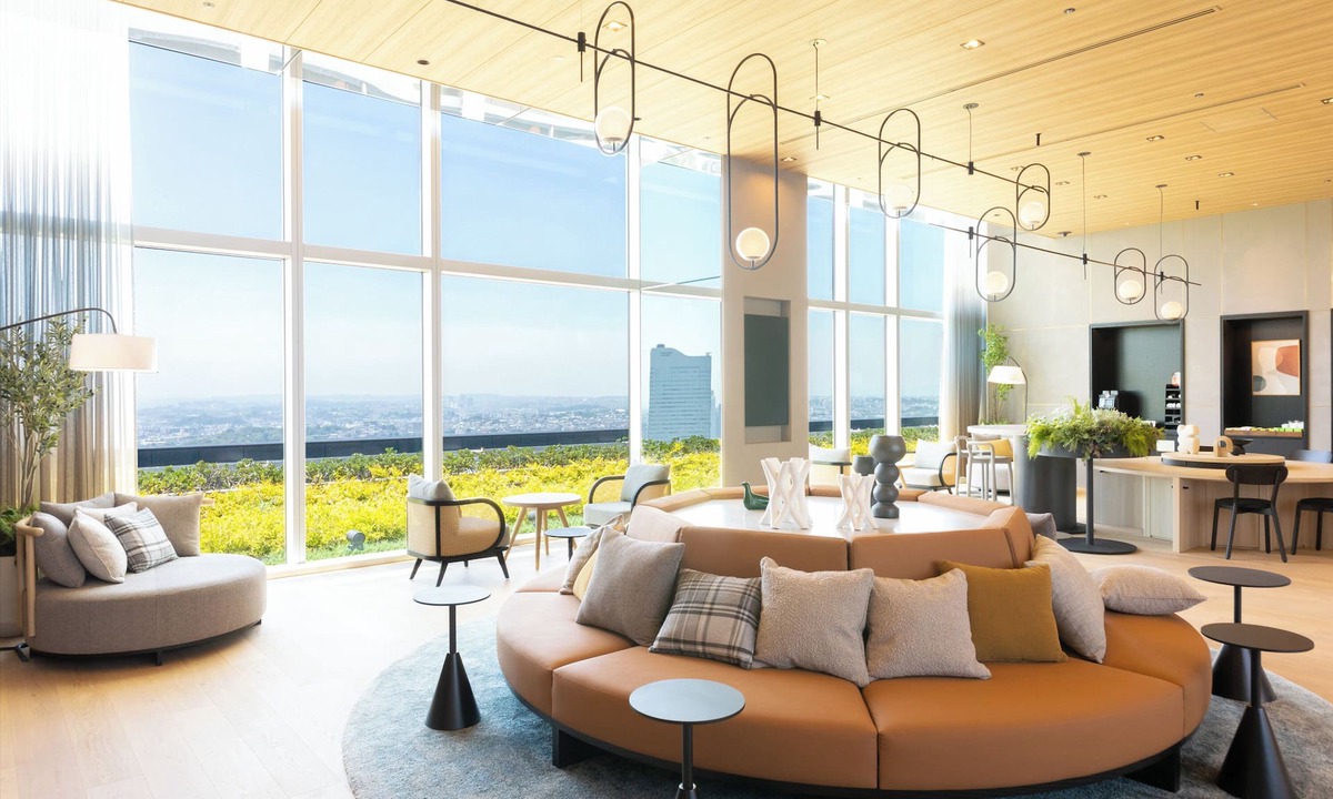 Minato Mirai 21 Hotel | KEIKYU EX HOTEL MINATOMIRAI YOKOHAMA
