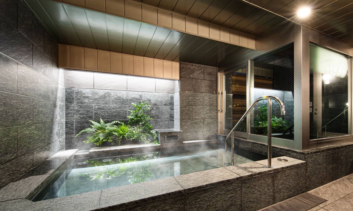 Kamata Hotel | Keikyu EX INN Keikyu Kamata-Station