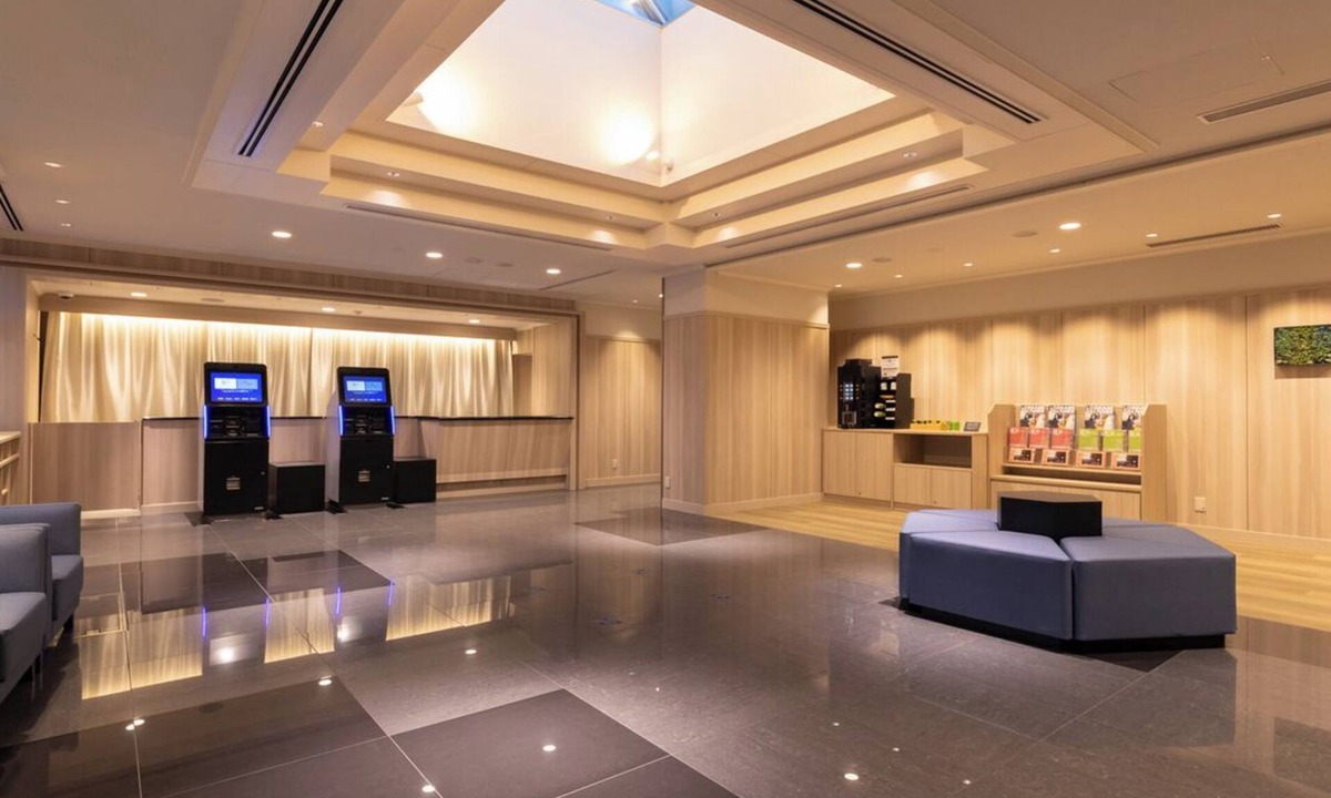Shinagawa Hotel | Keikyu EX Inn Shinagawa Shimbamba
