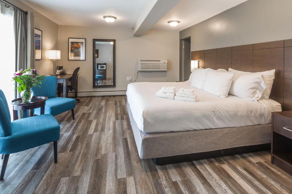 Lindsay Hotel | Kent Inn