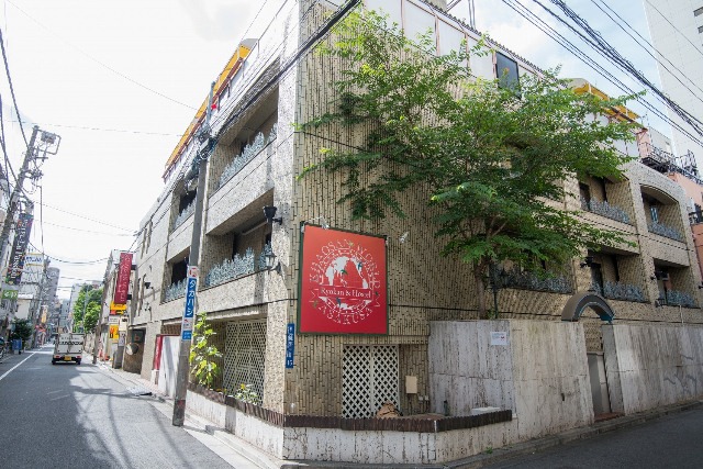 Nishiasakusa Hotel | Khaosan World Asakusa Ryokan&Hostel