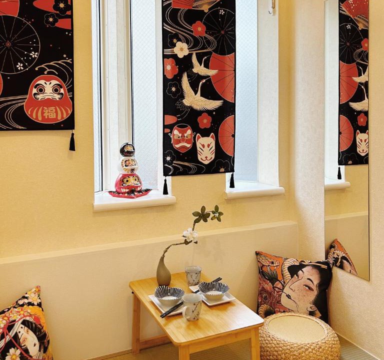 Suginami Apartment | Kichijoji Loft Apartment close to JR Chuo Line 12mins to Shinjuku
