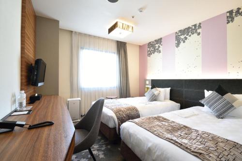Musashino Hotel | Kichijoji Tokyu REI Hotel