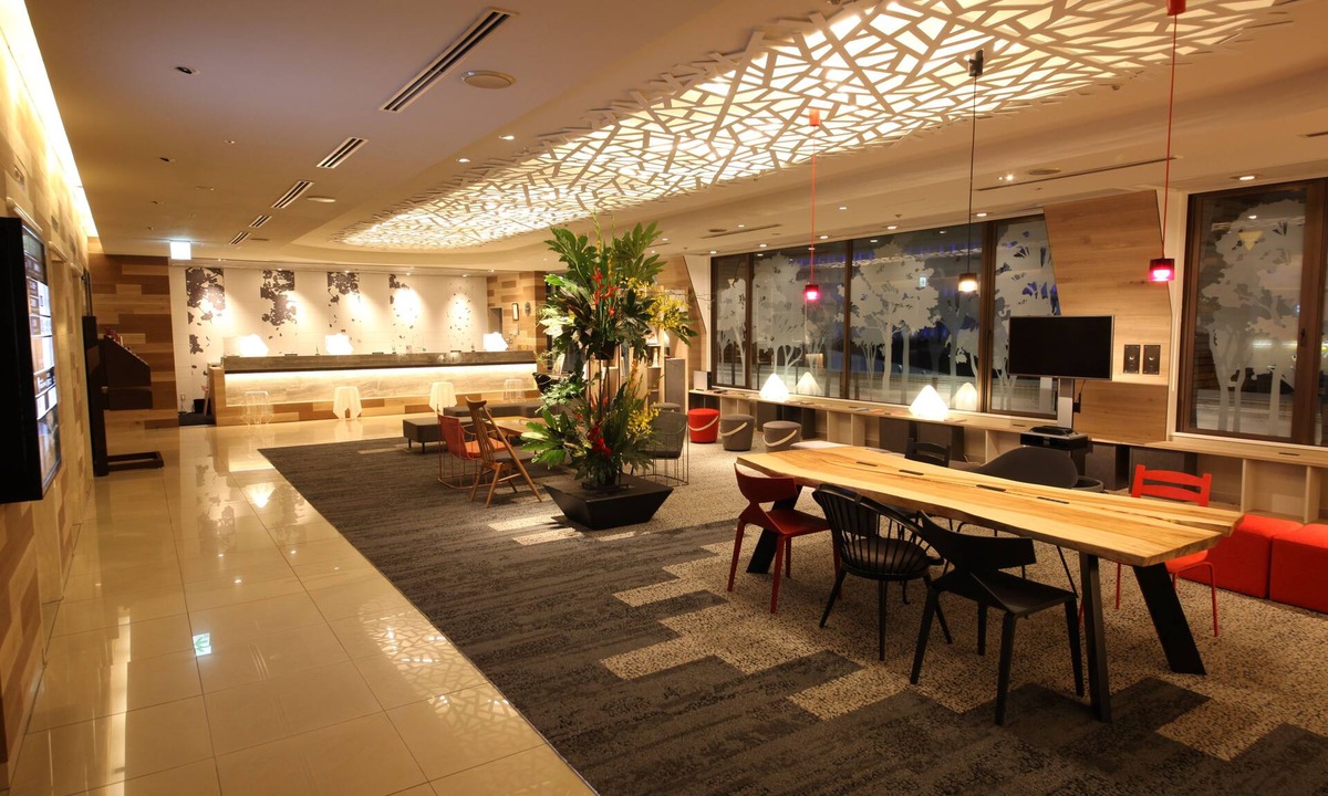 Musashino Hotel | Kichijoji Tokyu REI Hotel