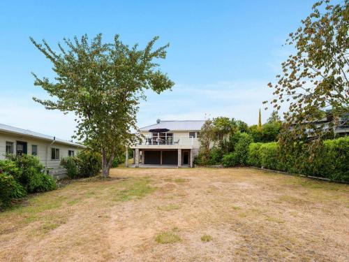 Kinloch House | Kinloch Family Retreat - Kinloch Holiday Home