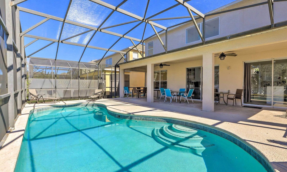 Kissimmee | Seasons