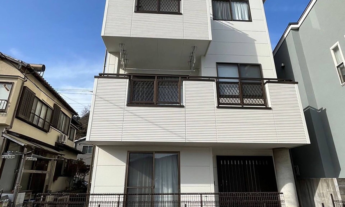 Shishihama House | Kitaizu North Private House - Kitaizu North Private House/Numazu Shizuoka