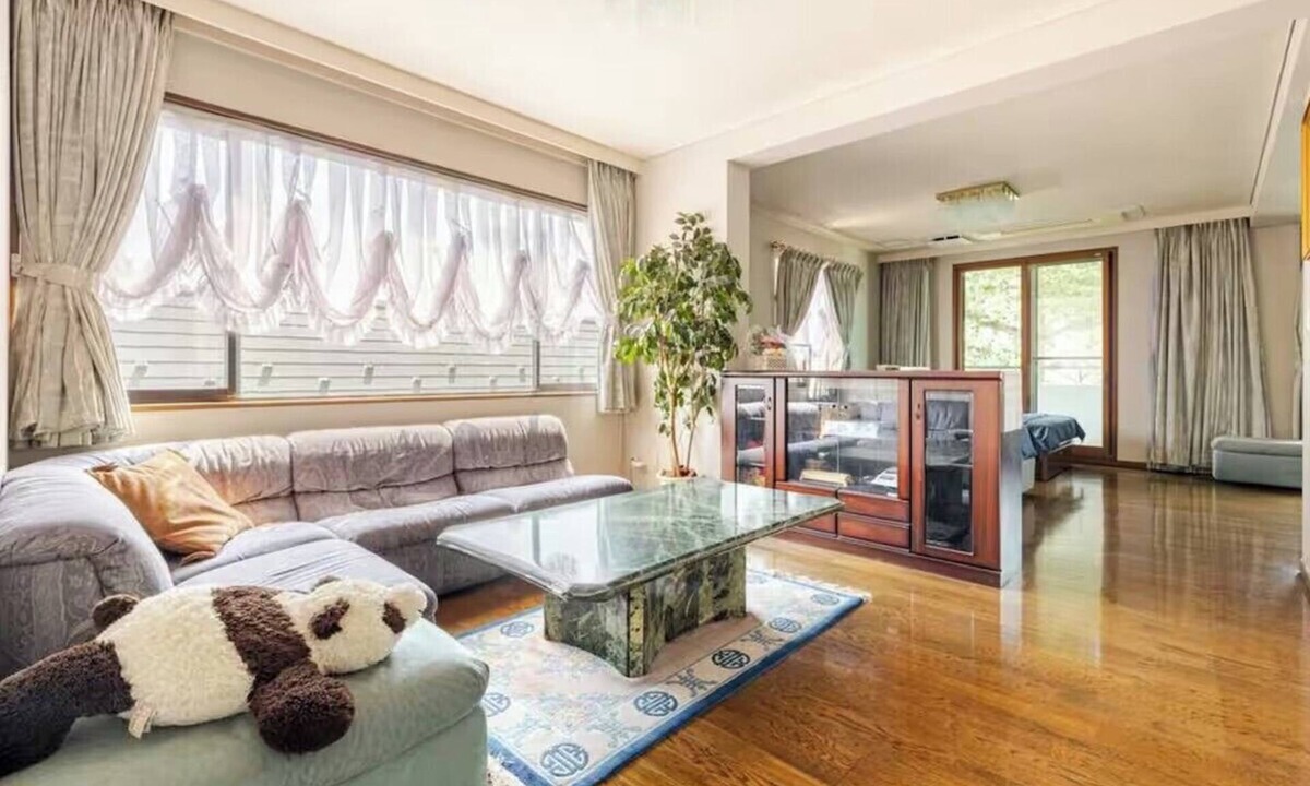 Nakano Apartment | KIZEN VILLA