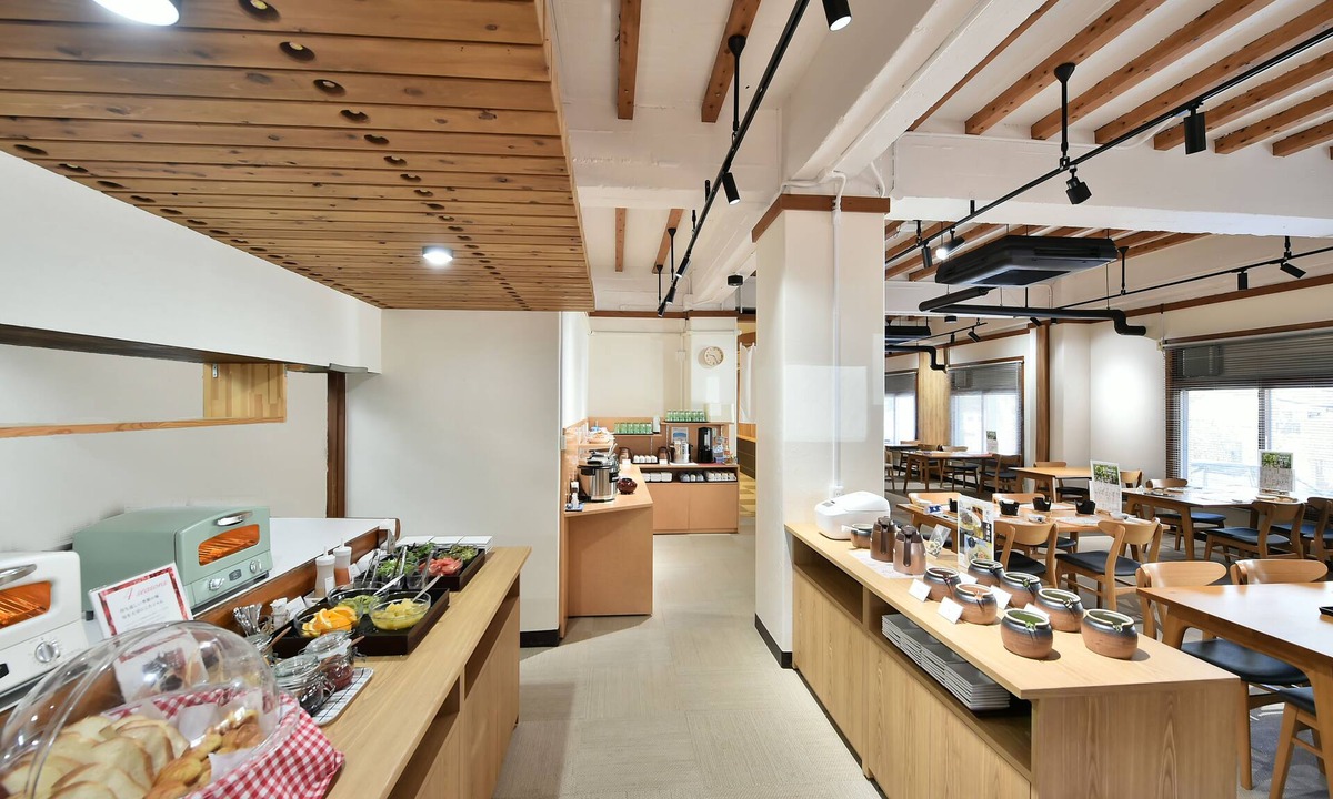 Kamisuwa Onsen House | KKR Suwakoso