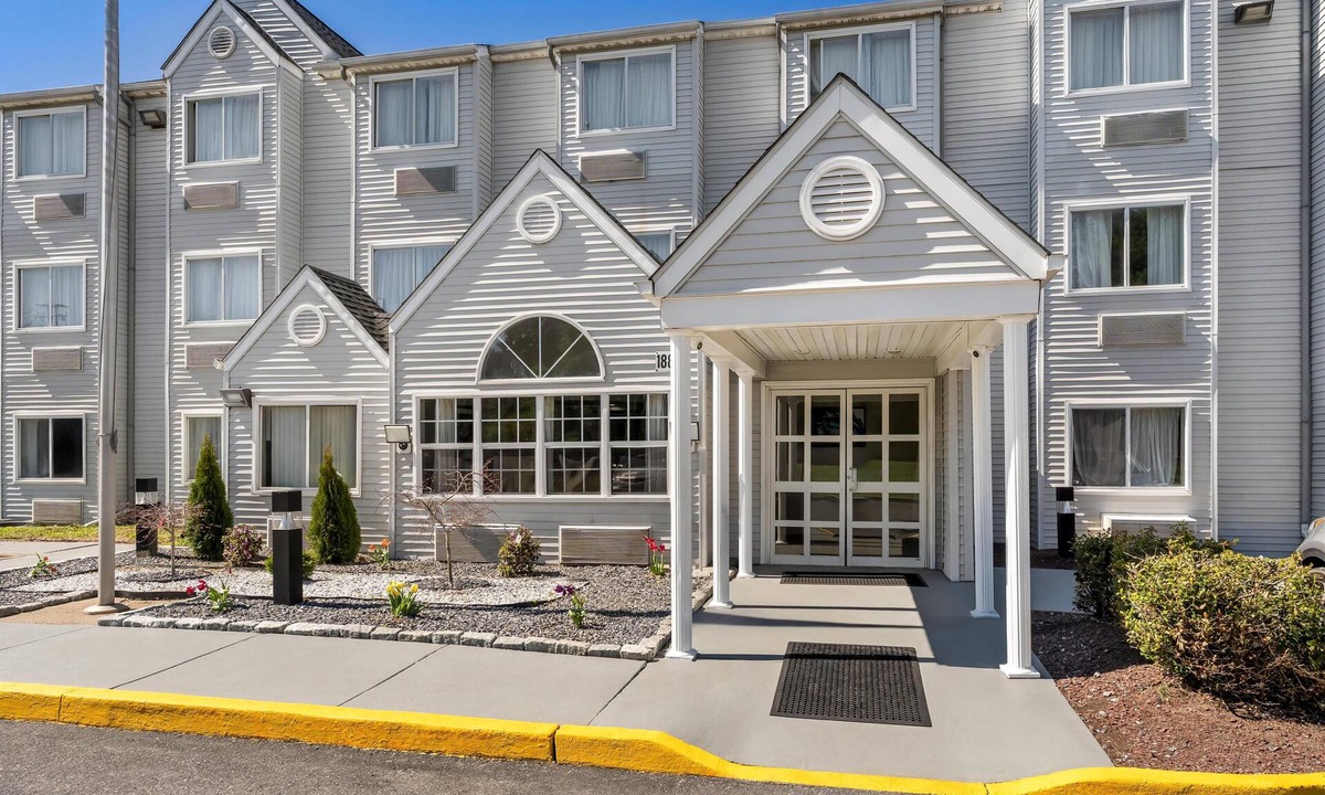 Allentown Hotel | Knights Inn Allentown